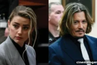 Heard’s ‘Old Fat Man, No Style’ Insult Revealed By Depp’s Sister At $50M Trial
