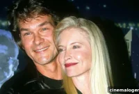 Patrick Swayze & Lisa Niemi: A Love Story That Lasted 34 Years