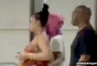 Barbados Bliss: Pregnant Rihanna and A$AP Rocky’s First Photos After Cheating Denials