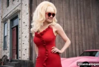 Emmy Rossum’s Jaw-Dropping Angelyne Transformation Revealed in New Trailer