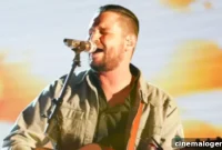 Luke Bryan Is An Open Door For Chayce Beckham After Idol