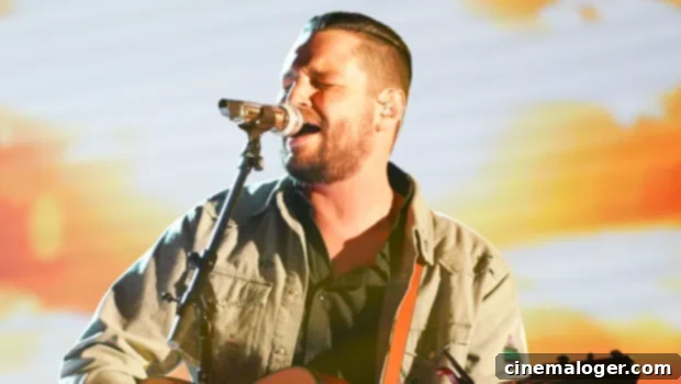 Luke Bryan Is An Open Door For Chayce Beckham After Idol 1 featured 4710739