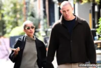 Batman’s Box Office Blast: Zoe Kravitz and Channing Tatum’s London Hand-Holding Debut