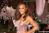 RHOP Star Ashley Darby Announces Split from Michael