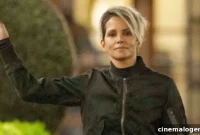 Halle Berry Unveils Storm-Inspired Hair Transformation