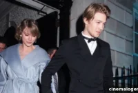 Joe Alwyn Breaks Long Silence on Taylor Swift Engagement Buzz