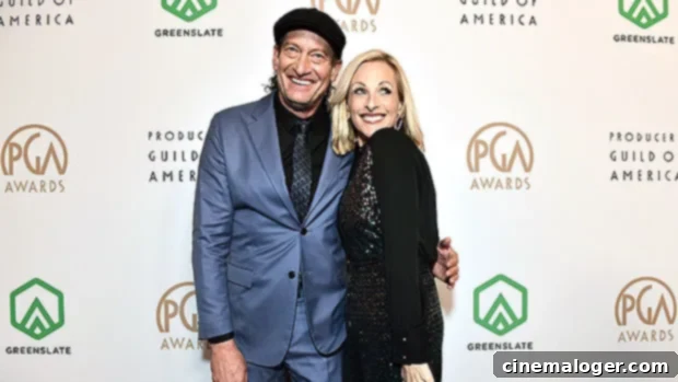 CODA yıldızı Troy Kotsur'ın Marlee Matlin ile yeniden çalışmaktan neden onur duyacağı 1 featured 4713459