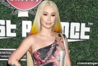 Iggy Azalea Reveals Enormous Arm Tattoo Honoring Son Onyx