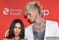 Megan Fox’s Sweet 32nd Birthday Message to ‘Love Of My Life’ Machine Gun Kelly