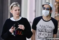 Rami Malek and Lucy Boynton’s Seldom Seen LA Errands