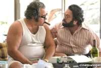 The Offer Stars Unpack Coppola Puzo Shared Brilliance