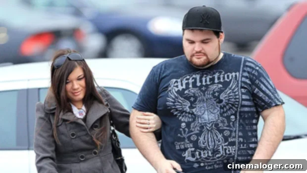 Uncovering Amber Portwood's Complete Dating Past 1 featured 4719444