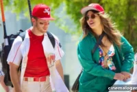 Priyanka Chopra Brings Style to Nick Jonas’s Softball Game in Floral Crop Top and Shorts