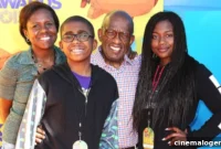 Al Roker’s Adoring Adults: Meet His Three Loving Children