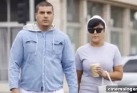 Amanda Bynes And Fiance Paul Michael Step Out In First Photos Following Her Eviction Claim