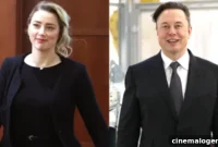 Amber Heard’s Texts Expose Elon Musk As Her Post-Depp ‘Space Filler’