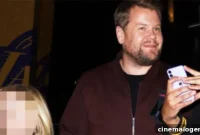 James Corden’s Adorable Trio: Get To Know His Kids
