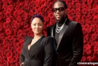Meet Kesha Ward: 2 Chainz’s Wife of Nearly Four Years