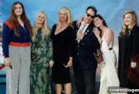Meet Dan Aykroyd’s Daughters Danielle, Belle and Stella