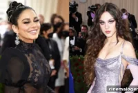 HSM Fans Lose It Over Vanessa Hudgens Olivia Rodrigo Interview