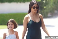 Penelope’s Tears Spark Kourtney Kardashian’s Wish Her Kids Attended Proposal
