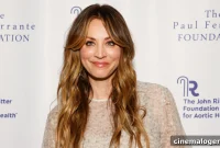 Kaley Cuoco’s Romantic Journey Her Path to Tom Pelphrey