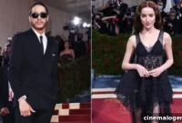 Met Gala Dodge: Pete Davidson Skips Awkward Run-In With Ex Phoebe Dynevor