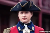 Charles Vandervaart Enters Outlander: 5 Things To Know About Jamie’s Grown Son