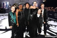 Angelina Jolie’s Mother’s Day: Inside Her Special Celebration with All Six Children