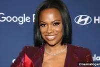 Kandi Burruss’s RHOA Masterclass: How to Last 13 Seasons and Stay Put