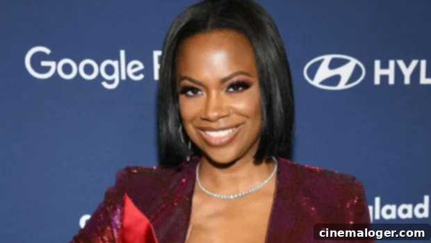 Kandi Burruss's RHOA Masterclass: How to Last 13 Seasons and Stay Put 1 featured 4729315