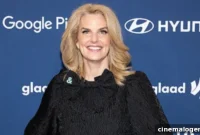 GLAAD President Sarah Kate Ellis on Supreme Court Marriage Equality Threat: When, Not If