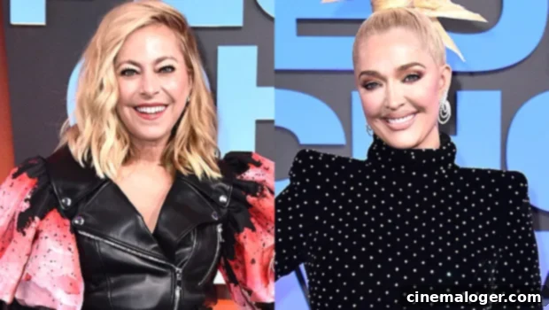 Sutton Stracke Erika Jayne Unfinished Business After RHOBH Season 1 featured 4730514