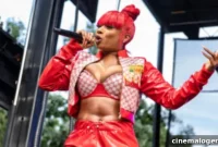 Megan Thee Stallion Brings the Heat to NYC Hottie Party in Short Shorts
