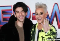 Frankie Grande and Hale Leon Tie the Knot in Star Wars Style