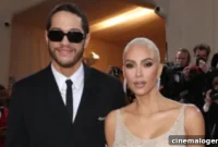 Amy Davidson Gets Special Mothers Day Gift From Kim Kardashian