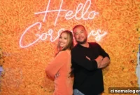 Hannah Gosselin Stuns in Miami Mini Dress for 18th Birthday with Dad Jon