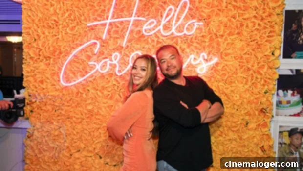 Hannah Gosselin Stuns in Miami Mini Dress for 18th Birthday with Dad Jon 1 featured 4732288
