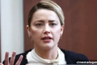 Amber Heard’s Bloody Lip Photo: Depp’s Team Denies Causation