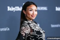 Jeannie Mai Jenkins Puts RHOA Casting Rumors to Bed