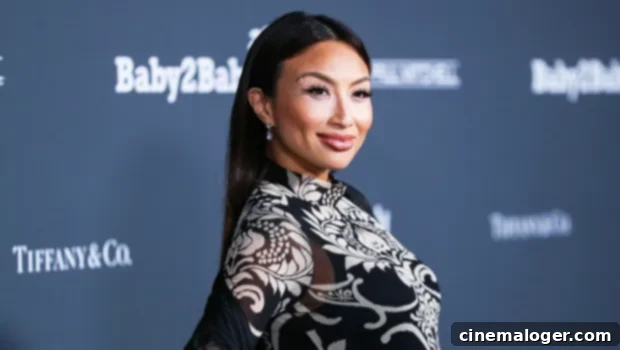 Jeannie Mai Jenkins Puts RHOA Casting Rumors to Bed 1 featured 4732917