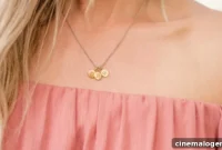 Get The Look Infinity Heart Pendants Just 39