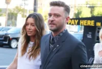 Justin Timberlake’s Unrecognizable Cameo on Jessica Biel’s New Show