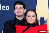 Gabby Barrett Details Her Toddler’s Reaction to Big Sister Status