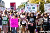 National Abortion Rights Protests Set for May 14: Where to Join
