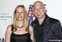 Terry Mandel The 40 Year Wife Of AGT Star Howie Mandel