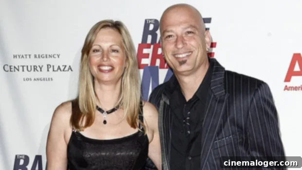 Terry Mandel The 40 Year Wife Of AGT Star Howie Mandel 12 featured 4735705
