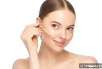 Khloe Kardashian’s Skincare Game-Changer: The Vitamin C Serum She Swears By