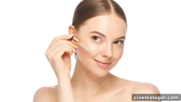 Khloe Kardashian's Skincare Game-Changer: The Vitamin C Serum She Swears By 1 featured 4737131