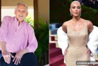 Bob Mackie, 82, Blasts Kim Kardashian’s Marilyn Monroe Met Gown